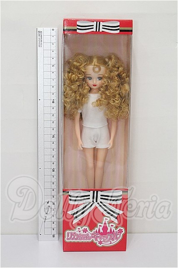 画像2: リカちゃんキャッスル/リカちゃん 2025年度版バースディモデル S-26-04-12-117-TO-ZS (2)