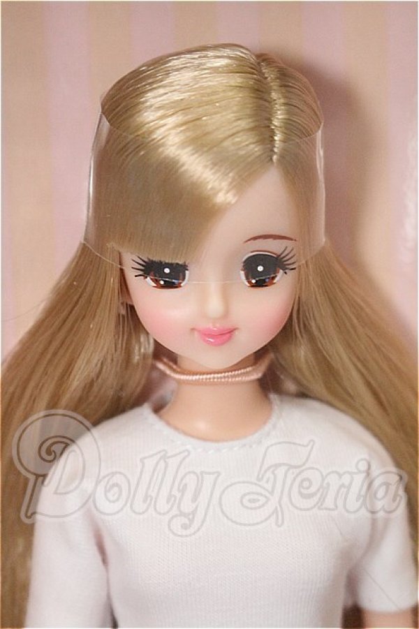 画像1: リカちゃんキャッスル/初代ジェニー　2024年5月ジェニー&フレンズクラブ S-26-04-12-120-TO-ZS (1)