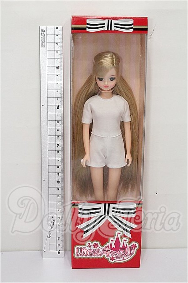 画像2: リカちゃんキャッスル/初代ジェニー　2024年5月ジェニー&フレンズクラブ S-26-04-12-120-TO-ZS (2)