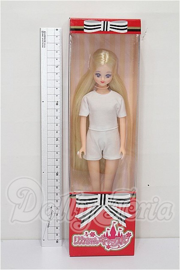 画像2: キャッスルジェニー/旧エリー 2025年8月ジェニー&フレンズクラブ S-26-04-12-121-TO-ZS (2)