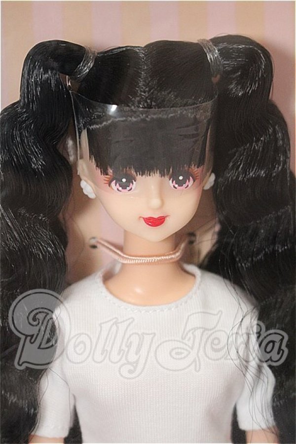 画像1: リカちゃんキャッスル/ジェニー　2025年3月　ビューティーコレクション S-26-04-12-123-TO-ZS (1)