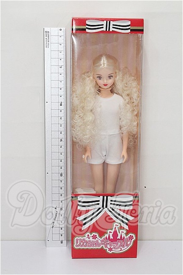 画像2: キャッスルジェニー/カオリちゃん キャッスルコレクション-36 S-26-04-12-125-TO-ZS (2)