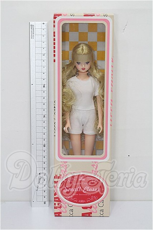 画像2: キャッスルジェニー/ロベリア 神戸三宮オリジナルモデル S-26-04-12-126-TO-ZS (2)