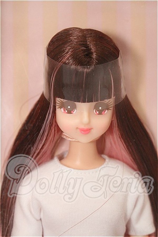 画像1: リカちゃんキャッスル/マリーン-1V２　２０２２年神戸三宮オリジナルモデル S-26-04-12-129-TO-ZS (1)