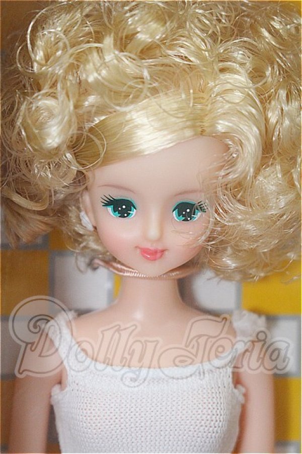 画像1: キャッスルジェニー/ユリーシア 2019年6月月間ドール S-26-04-12-130-TO-ZS (1)