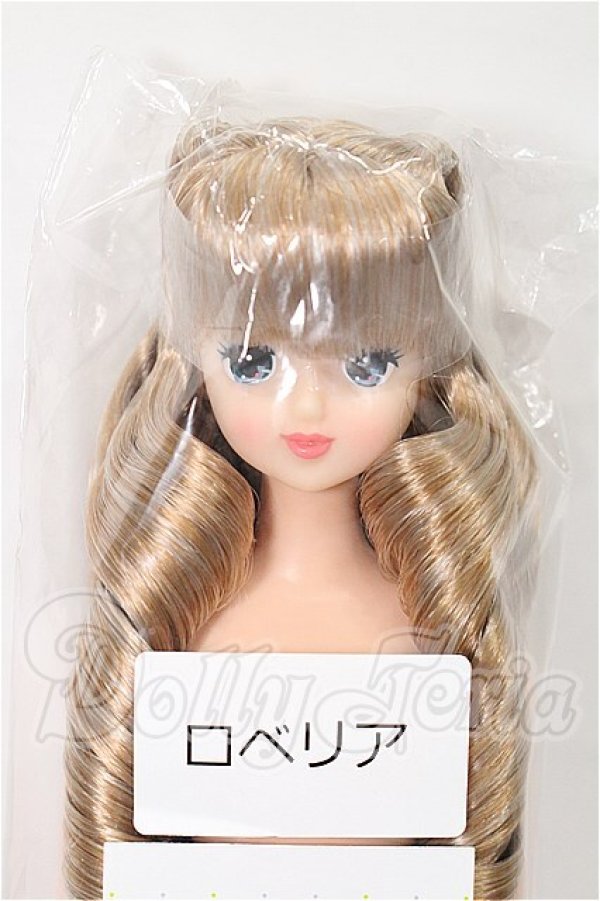 画像1: キャッスルジェニー/ロベリア 神戸お楽しみドールDX S-26-04-19-122-TO-ZS (1)