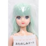 画像: リカちゃんキャッスル/もえちゃん おたのしみドール S-26-04-12-276-TO-ZS