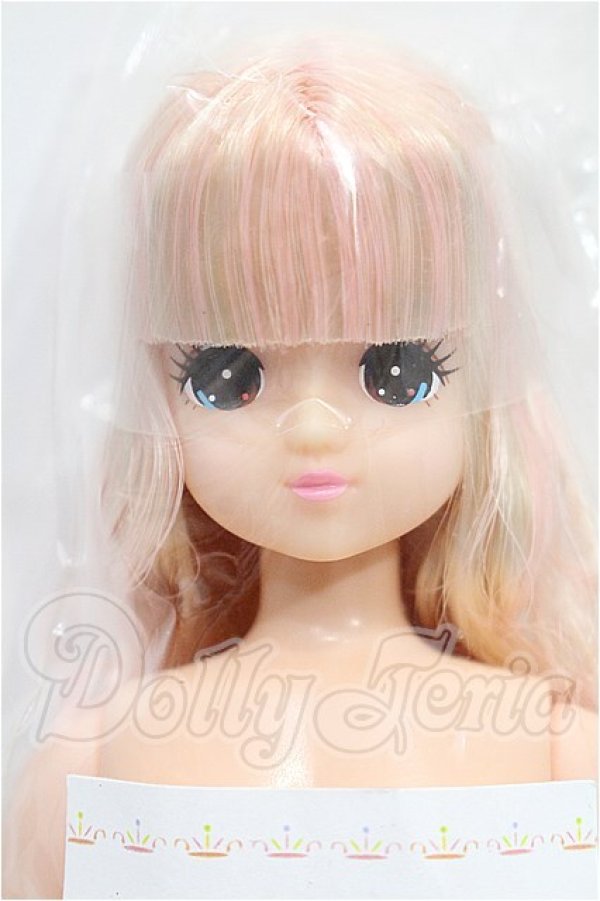 画像1: リカちゃんキャッスル/スイーツちゃん:おたのしみドール S-26-04-12-274-TO-ZS (1)