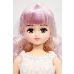 画像: リカちゃんキャッスル/パレットF　おたのしみドール S-26-04-12-278-TO-ZS