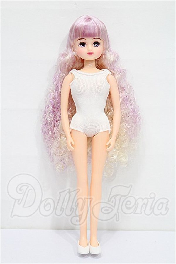 画像4: リカちゃんキャッスル/パレットF　おたのしみドール S-26-04-12-278-TO-ZS (4)