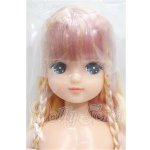 画像: リカちゃんキャッスル/きらちゃん：おたのしみドール S-26-04-12-272-TO-ZS