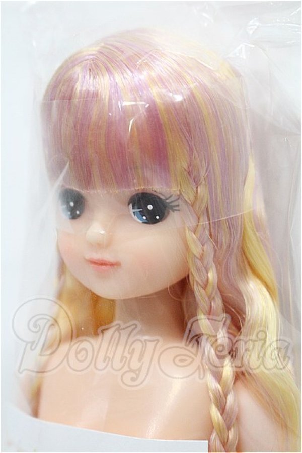 画像2: リカちゃんキャッスル/きらちゃん：おたのしみドール S-26-04-12-272-TO-ZS (2)