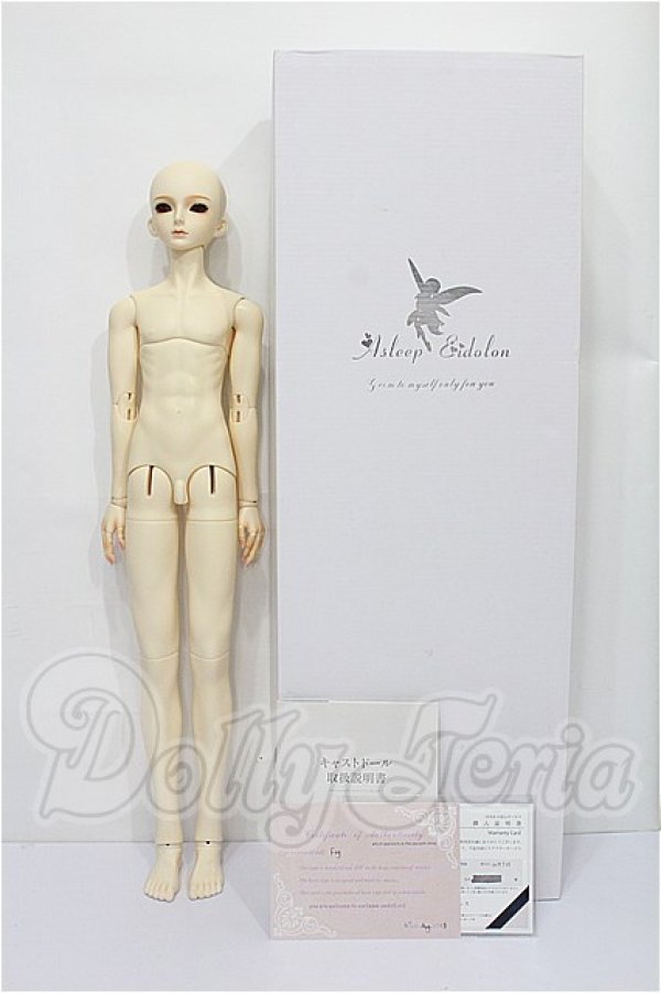 画像6: Asleep Eidolon/Fay S-26-04-19-101-TO-ZS (6)