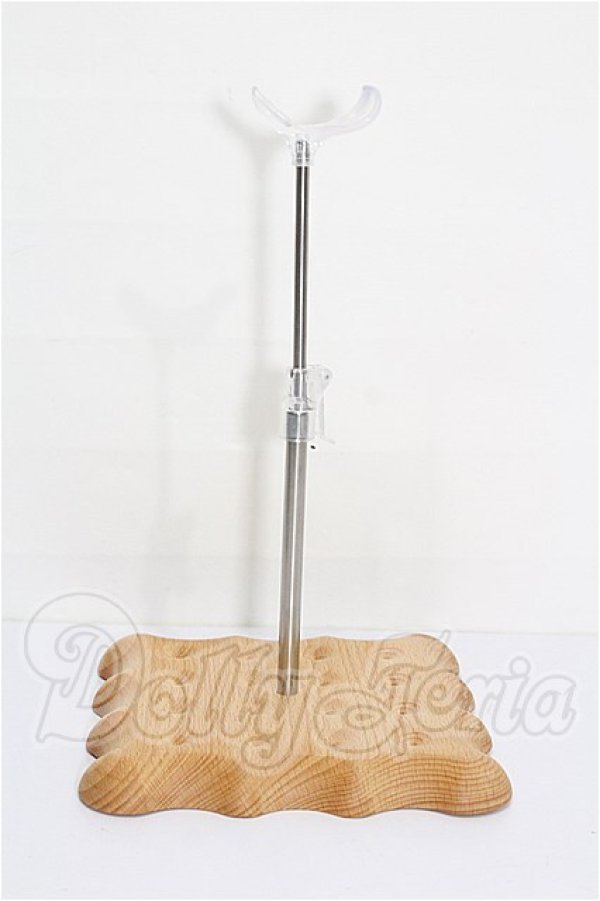 画像1: 40ｃｍドール/ドールスタンド S-26-04-12-215-TO-ZS (1)