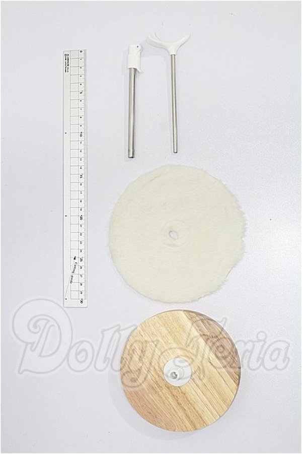 画像2: 40ｃｍドール/ドールスタンド S-26-04-12-214-TO-ZS (2)