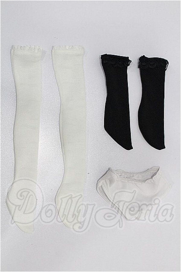 画像1: SD/OF:靴下 S-26-04-12-317-TO-ZS (1)