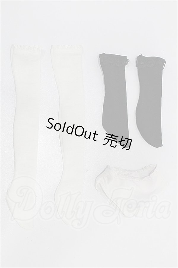 画像1: SD/OF:靴下 S-26-04-12-317-TO-ZS (1)