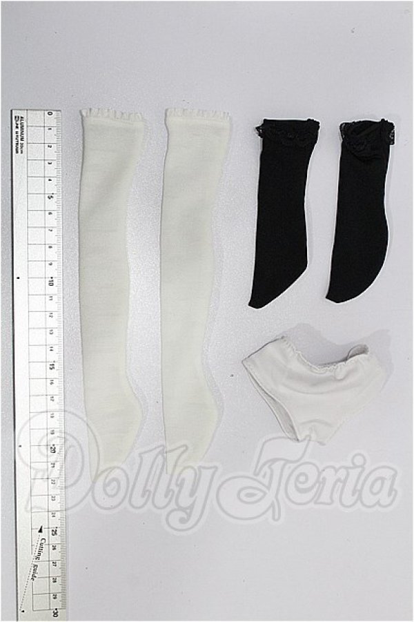 画像2: SD/OF:靴下 S-26-04-12-317-TO-ZS (2)