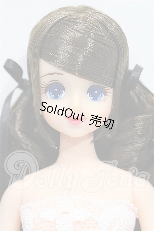 画像1: リカちゃんキャッスル/ジェニーエクセリーナ　リカちゃんキャッスル30周年記念 S-26-04-12-205-YB-ZS (1)