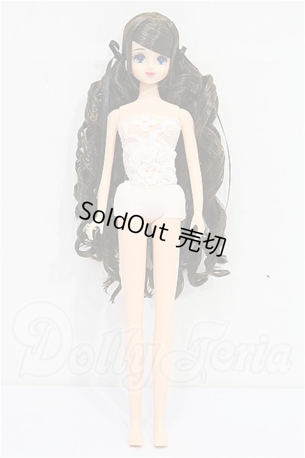 画像4: リカちゃんキャッスル/ジェニーエクセリーナ　リカちゃんキャッスル30周年記念 S-26-04-12-205-YB-ZS (4)