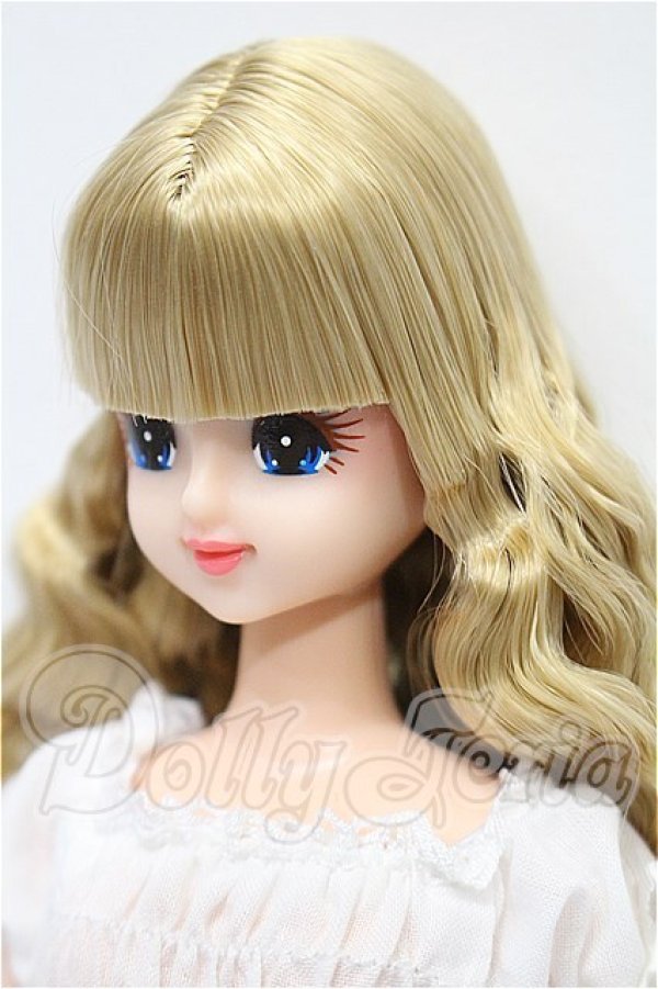 画像2: リカちゃんキャッスル/ジェニーエクセリーナ　リカちゃんキャッスル30周年記念 S-26-04-12-204-YB-ZS (2)