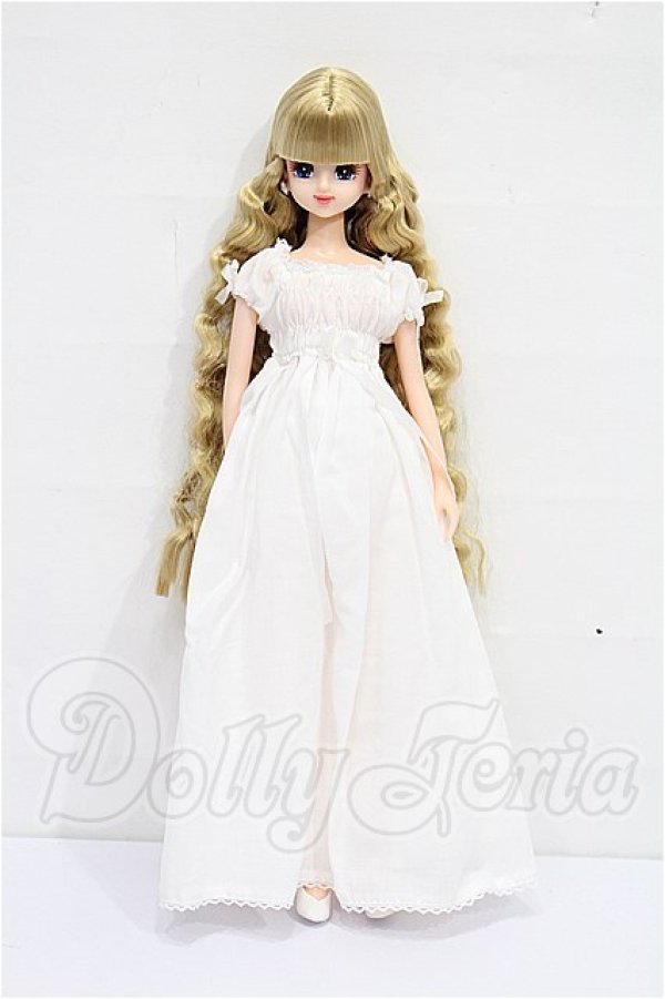 画像4: リカちゃんキャッスル/ジェニーエクセリーナ　リカちゃんキャッスル30周年記念 S-26-04-12-204-YB-ZS (4)