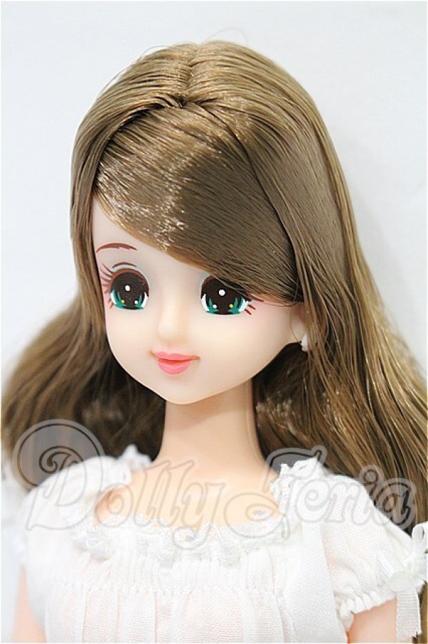 画像2: リカちゃんキャッスル/ジェニーエクセリーナ S-26-04-12-203-YB-ZS (2)