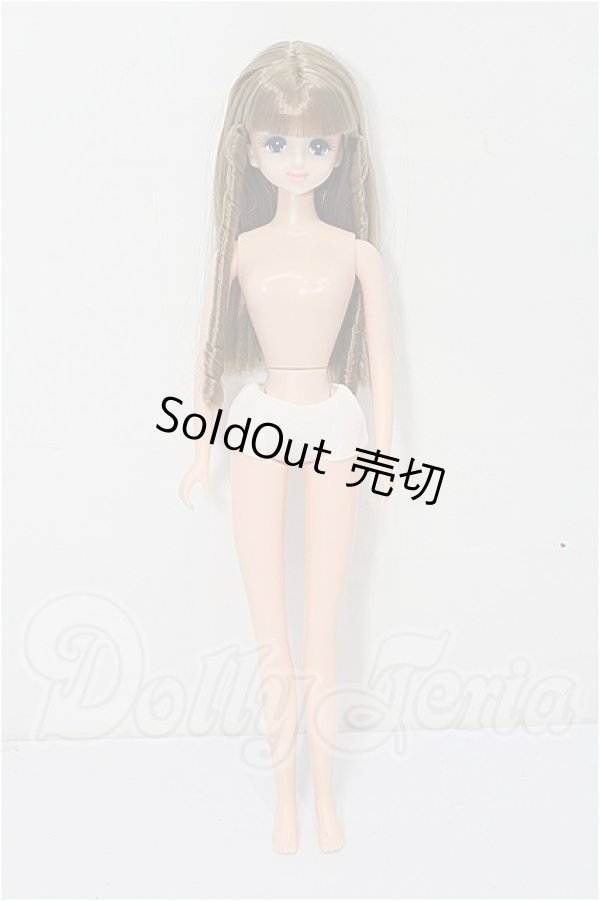 画像2: リカちゃんキャッスル/ジェニーエクセリーナ S-26-05-24-456-YB-ZS (2)