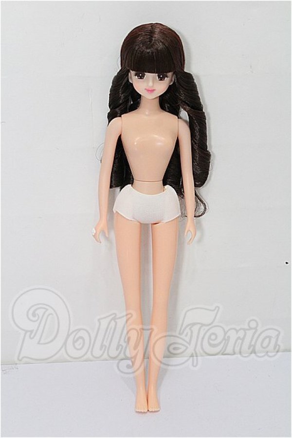 画像2: リカちゃんキャッスル/ジェニーエクセリーナ S-26-04-12-177-YB-ZS (2)