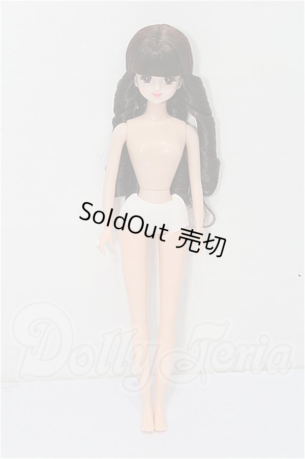 画像2: リカちゃんキャッスル/ジェニーエクセリーナ S-26-05-24-454-YB-ZS (2)