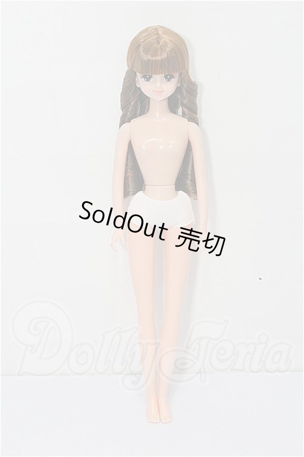 画像2: リカちゃんキャッスル/ジェニーエクセリーナ S-26-05-24-457-YB-ZS (2)