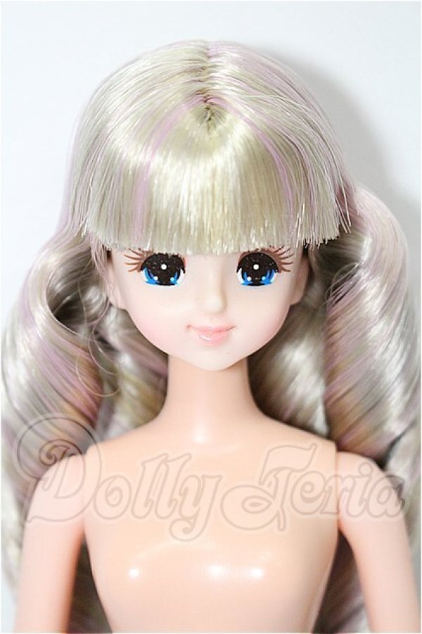 画像1: リカちゃんキャッスル/ジェニーエクセリーナ S-26-04-12-176-YB-ZS (1)