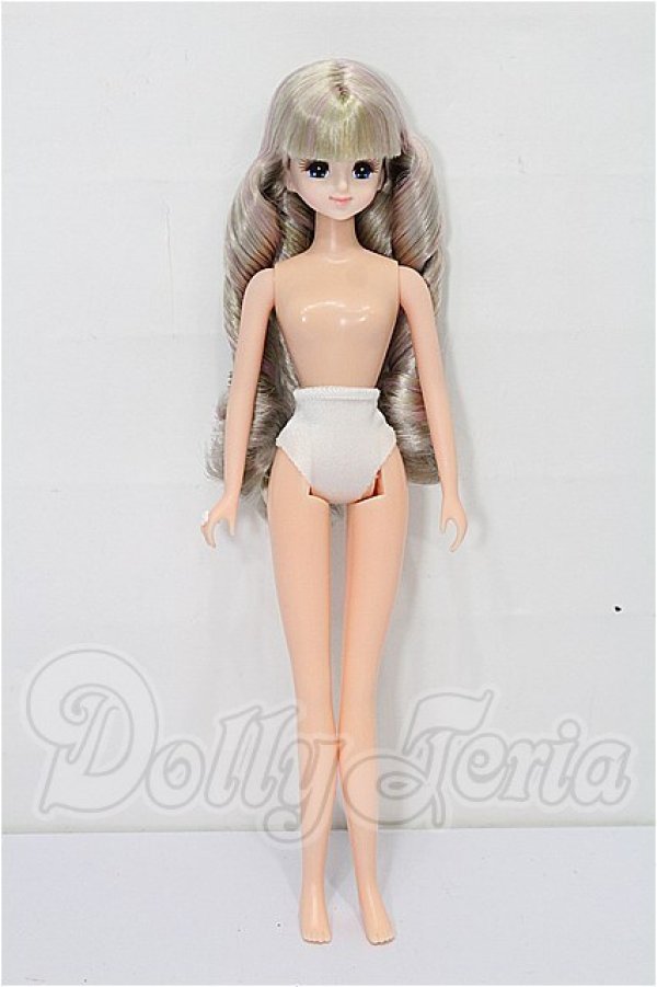 画像2: リカちゃんキャッスル/ジェニーエクセリーナ S-26-04-12-176-YB-ZS (2)