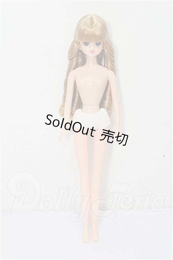 画像2: リカちゃんキャッスル/ジェニーエクセリーナ S-26-05-24-458-YB-ZS (2)