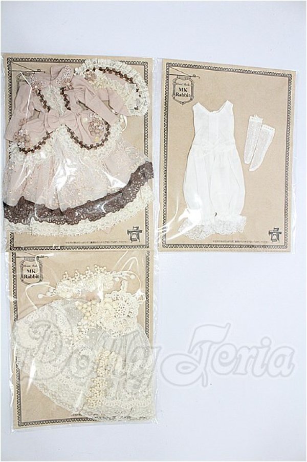 画像1: ジェニー/OF:衣装 S-26-04-12-285-YB-ZS (1)