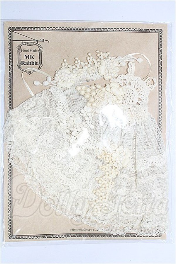 画像4: ジェニー/OF:衣装 S-26-04-12-285-YB-ZS (4)