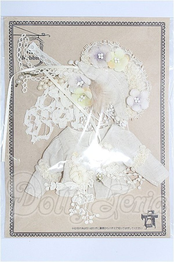 画像3: ジェニー/OF:衣装 S-26-04-12-283-YB-ZS (3)