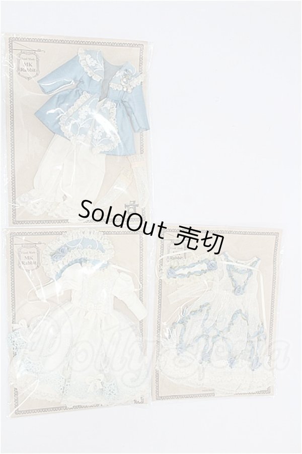 画像1: ジェニー/OF:衣装 S-26-04-12-282-YB-ZS (1)