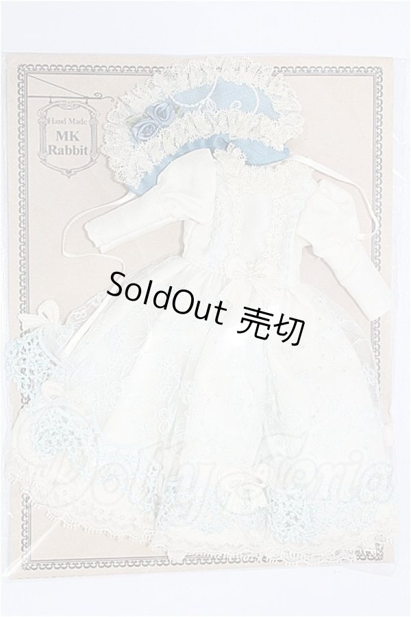 画像4: ジェニー/OF:衣装 S-26-04-12-282-YB-ZS (4)