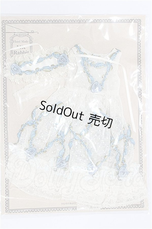 画像5: ジェニー/OF:衣装 S-26-04-12-282-YB-ZS (5)