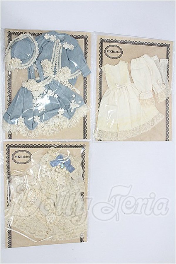 画像1: ジェニー/OF:衣装 S-26-04-12-286-YB-ZS (1)