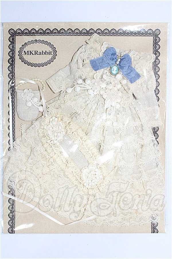 画像4: ジェニー/OF:衣装 S-26-04-12-286-YB-ZS (4)