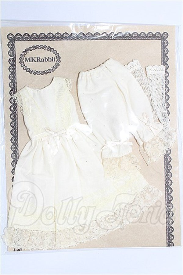 画像5: ジェニー/OF:衣装 S-26-04-12-286-YB-ZS (5)