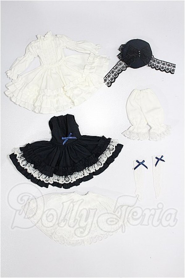 画像1: ジェニー/OF:衣装 S-26-04-12-287-YB-ZS (1)