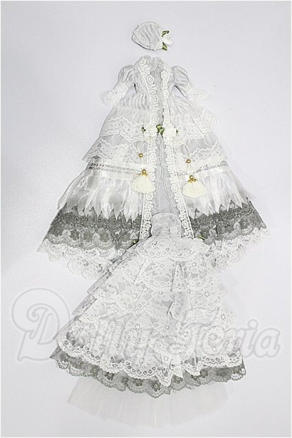 画像1: ジェニー/OF:衣装 S-26-04-12-334-YB-ZS (1)