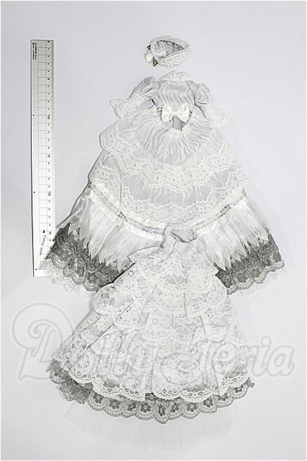 画像2: ジェニー/OF:衣装 S-26-04-12-334-YB-ZS (2)