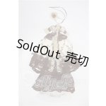 画像: ジェニー/OF:衣装 S-26-04-12-333-YB-ZS