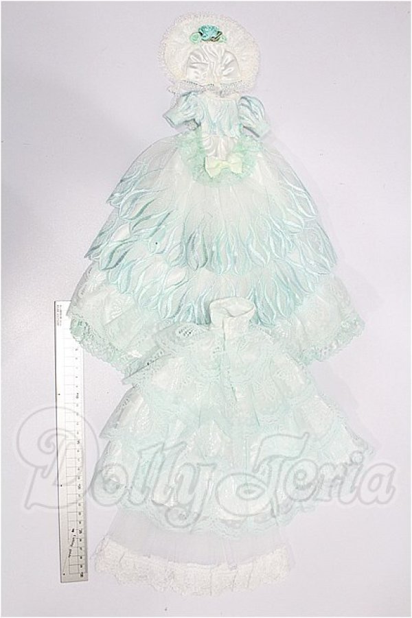 画像2: ジェニー/OF:衣装 S-26-04-12-332-YB-ZS (2)