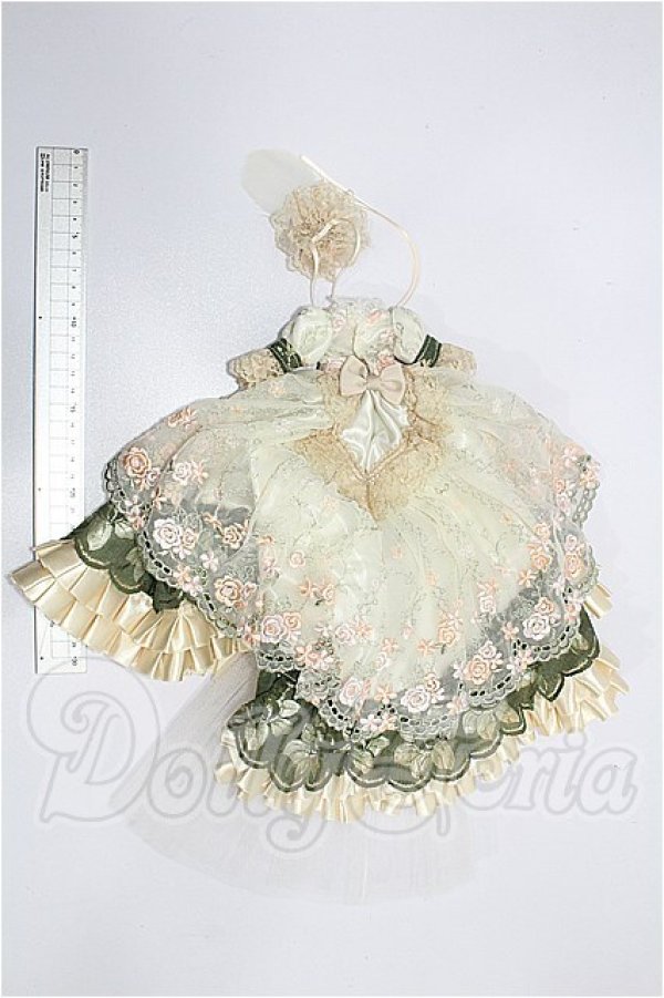 画像2: ジェニー/OF:衣装 S-26-04-12-331-YB-ZS (2)