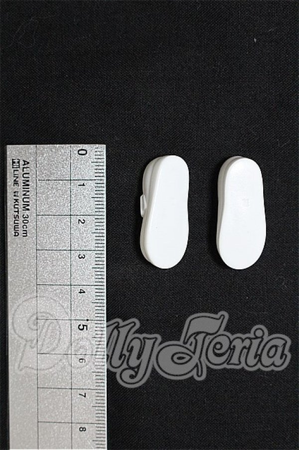 画像2: ジェニー/OF:靴 S-26-04-12-191-YB-ZS (2)